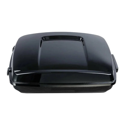 5.5" Razor Trunk Luggage Rack for Harley Touring (2014-2025)