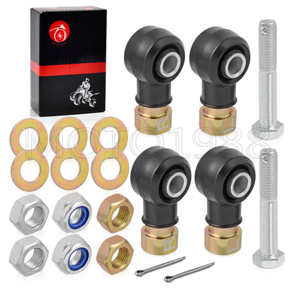 Tie Rod Ends for Polaris Ranger ETX EV 400-1000 (2010–2014)