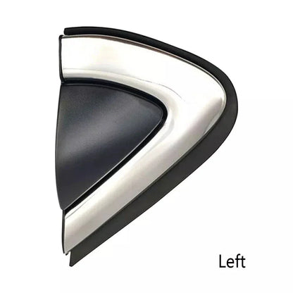 Left & Right Door Mirror Triangle Trim for Honda CR-V (2017-2022)
