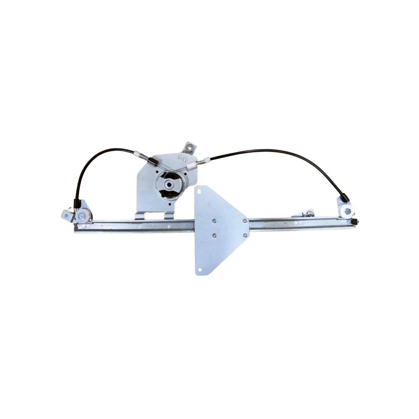 FrontRight Window Regulator W/o Motor for Citroen Berlingo/Partner (2008–2017)