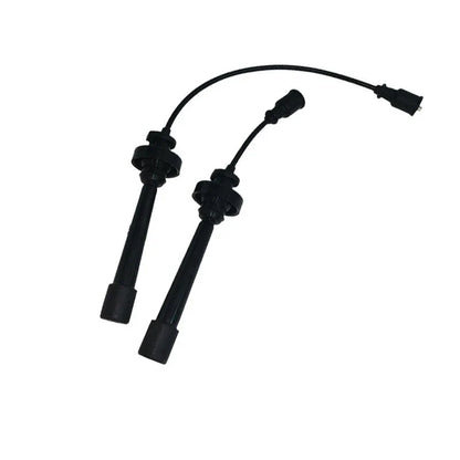 Ignition Spark Plug Lead Set for Mitsubishi Lancer CE 1.8L 4G93 (1996-2003)