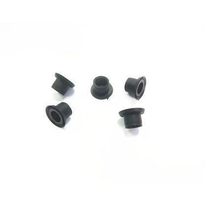 5Pcs Manual Shifter Bushings for Mazda 323 626 MX-3 MX-6 Protege (1986-2002)
