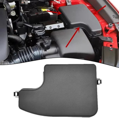 Engine Fuse Box Upper Shell Holder for Mazda 3 Axela (2014–2019)