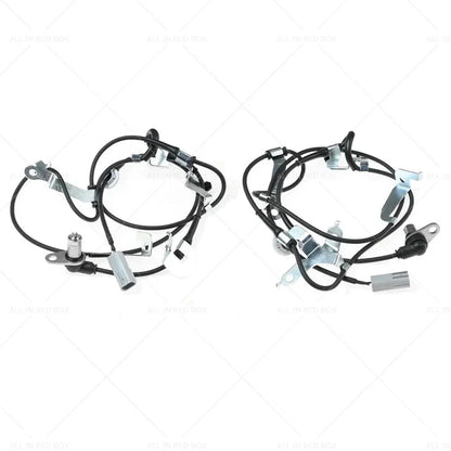ABS Wheel Speed Sensor for Ford Ranger PJ PK 2.5 (2007-2011)