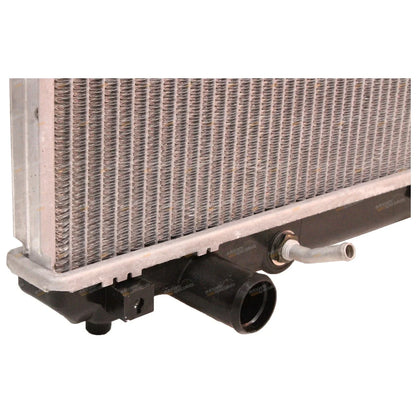 Alloy Core Radiator for Toyota Avalon (2000–2005)
