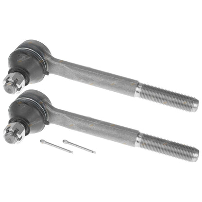 555 Inner Tie Rod End Joints for Toyota Hilux RN40 RN90 (1978–1997)