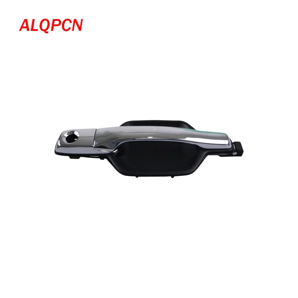 Black Chrome Front Right Exterior Handle for Mitsubishi Pajero V93 V97 (10-15)