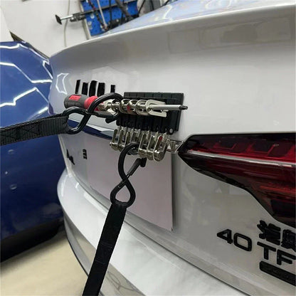 Dent Puller Repair Tool Kit for Car Motorcycle