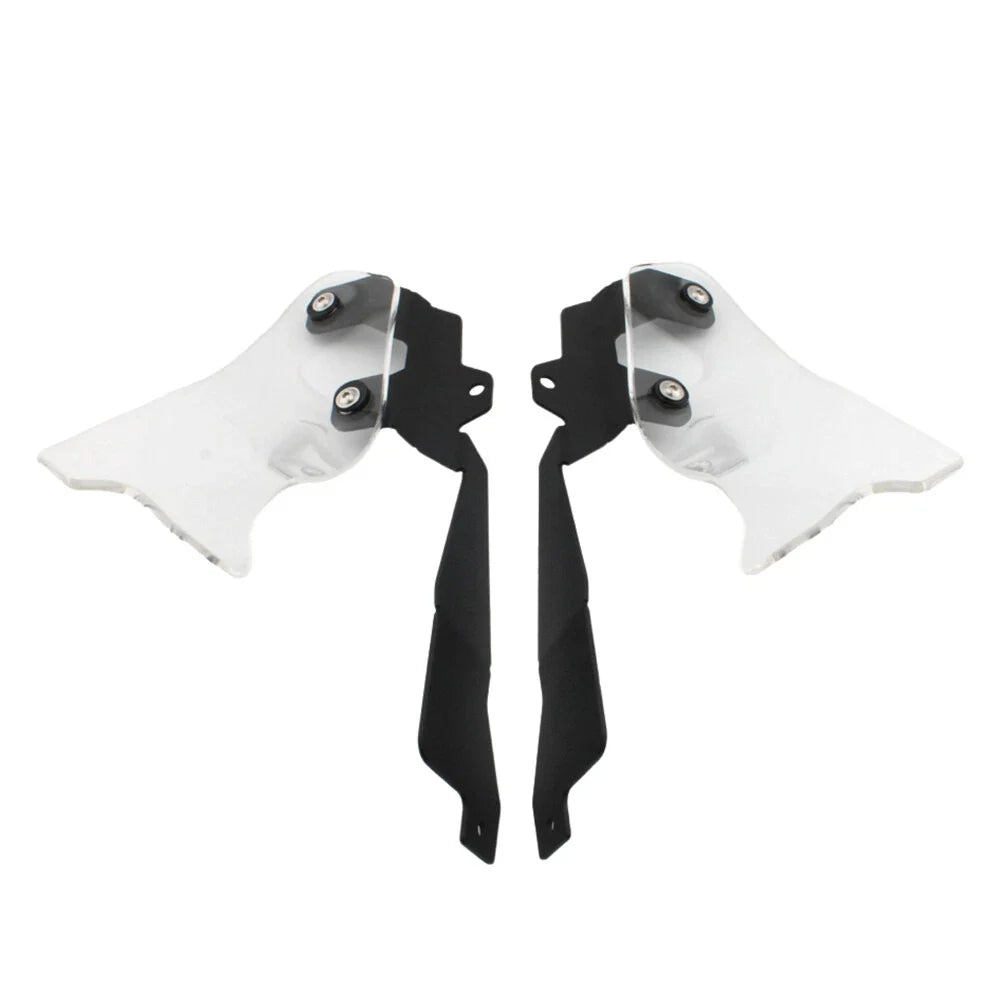 Windshield Side Panels for BMW F750GS F850GS (2018-2024)