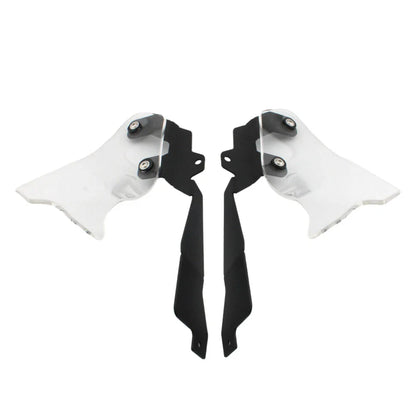 Windshield Side Panels for BMW F750GS F850GS (2018-2024)