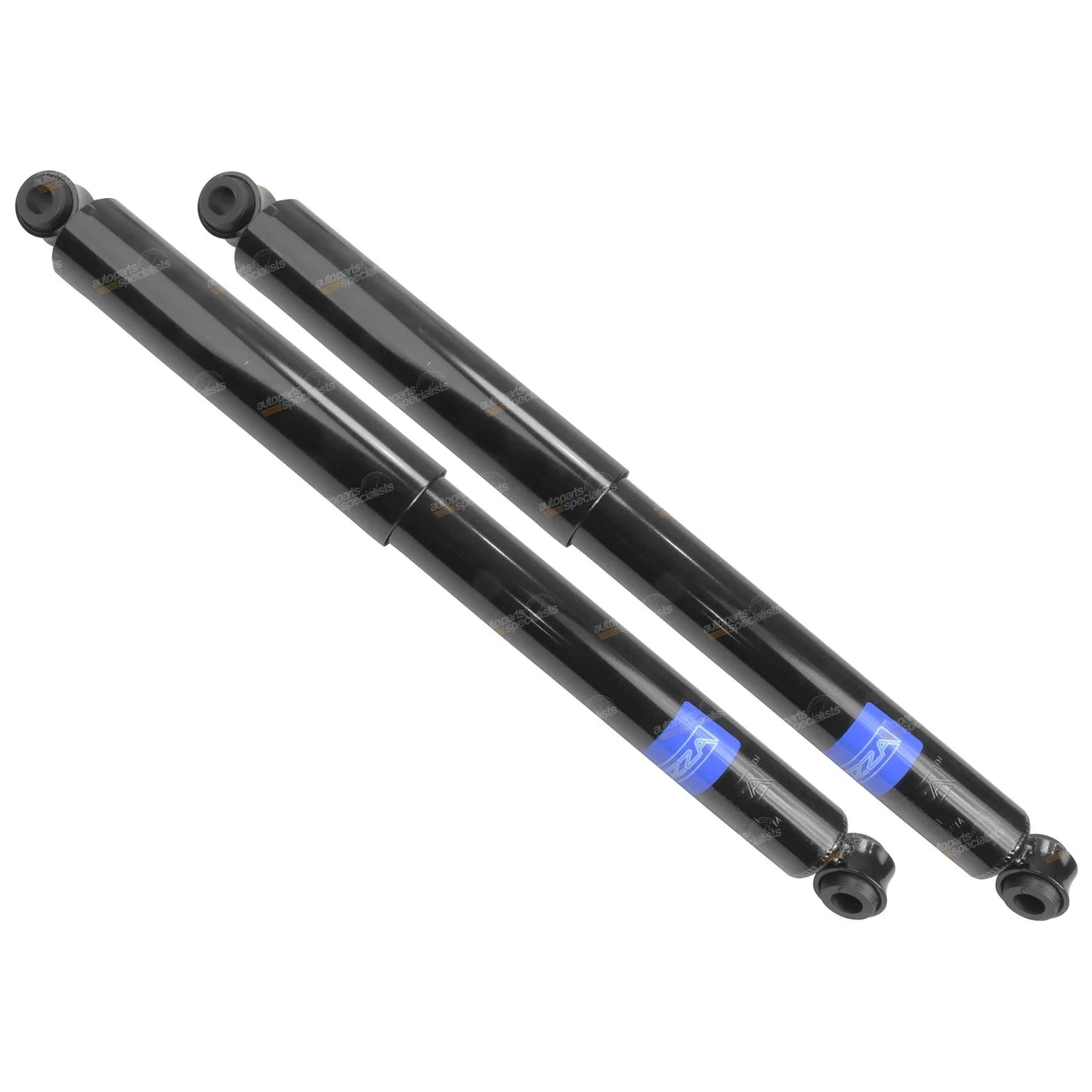 Gas 4x4 Shock Absorbers for Pathfinder WD21 (1986-1995)