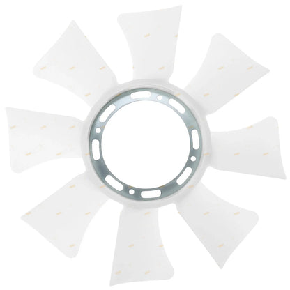 Cooling Fan Blade 2.6L for Ford Courier PD/PE/PG/PH (1996-2006)