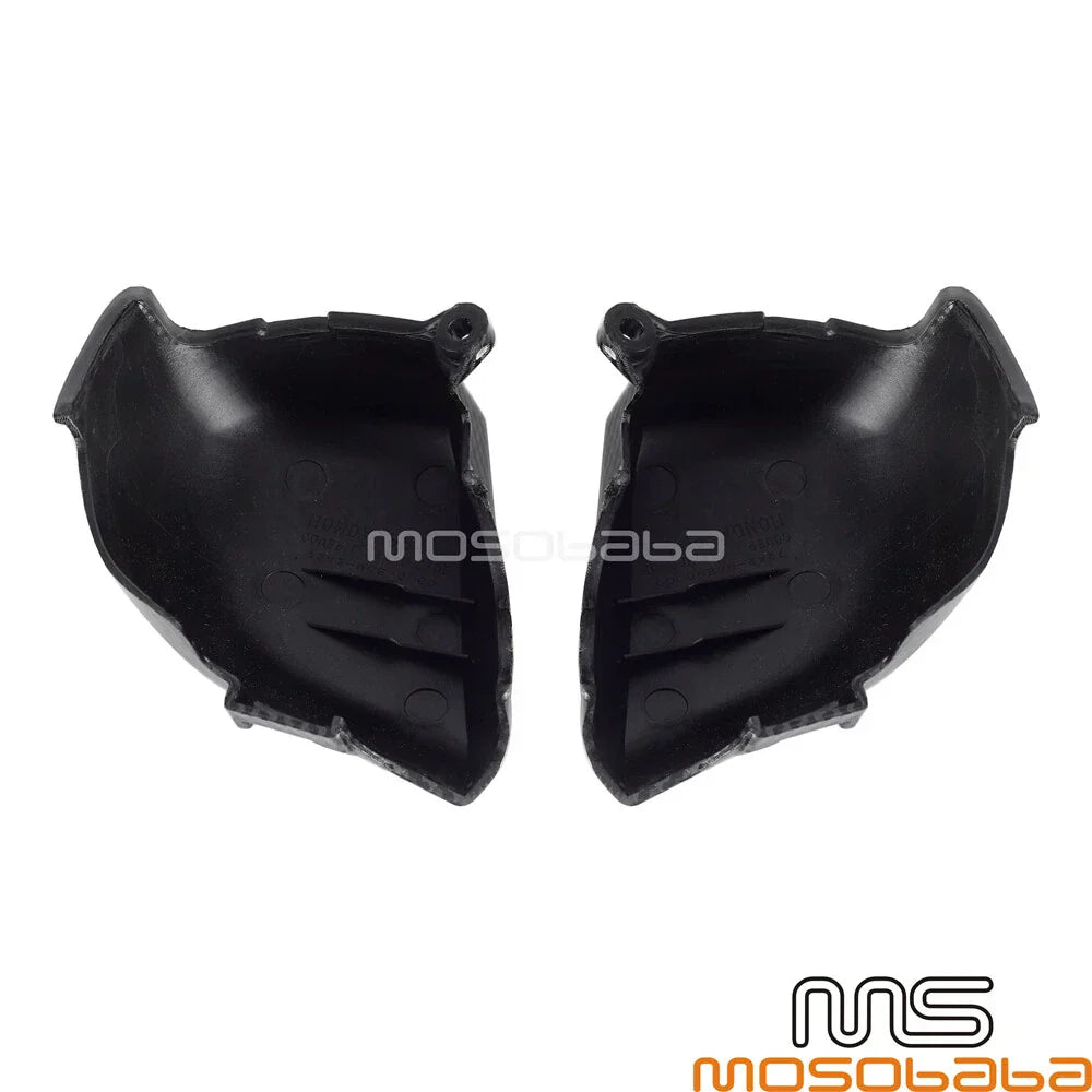 Carburetor Air Filter Caps Covers for Honda CB400 VTEC (1999-2007)