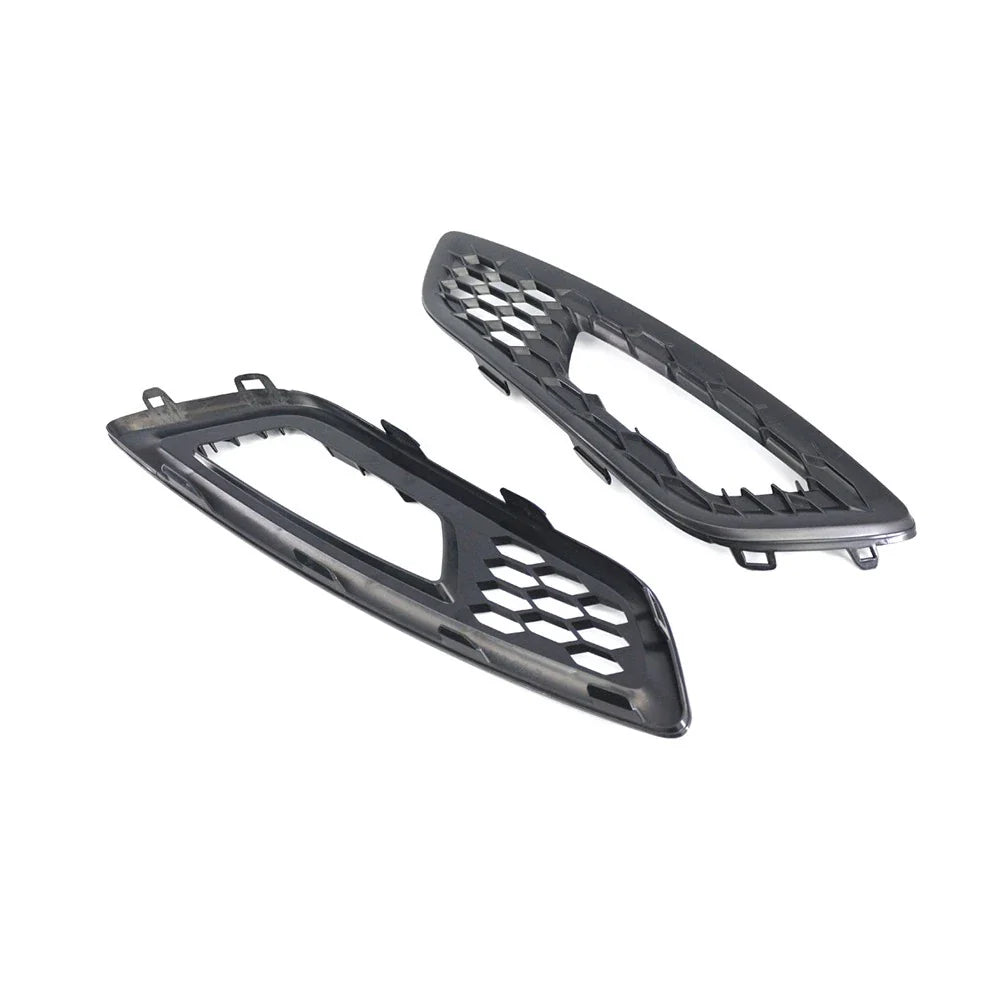 Front Bumper Fog Light Covers for Ford Focus (2015-2018)