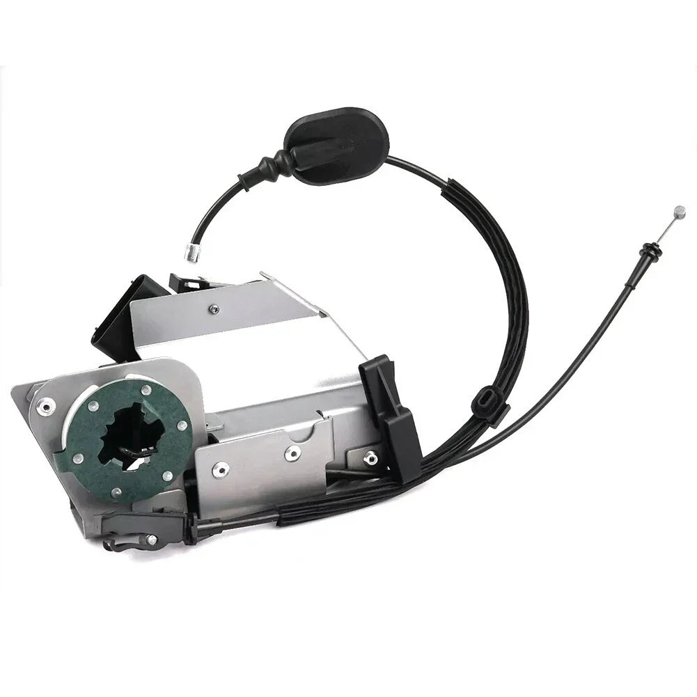 Front Left Door Latch Mechanism for Ford Transit Custom (2012–2024)