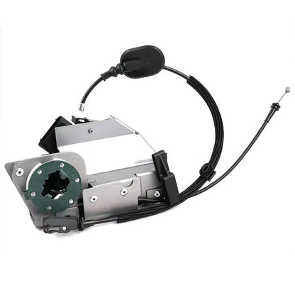Front Left Door Latch Mechanism for Ford Transit Custom (2012–2024)