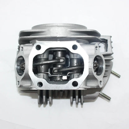 Engine Cylinder Head Kit for YX 140cc Pit Pro Trail Dirt Bike
