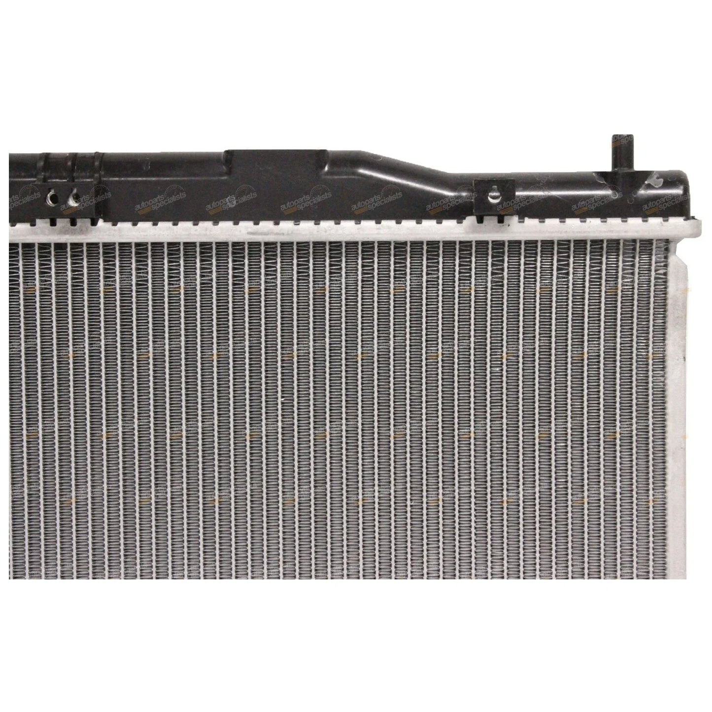 Alloy Core Radiator 20mm for Honda CR-V RE (2006-2012)