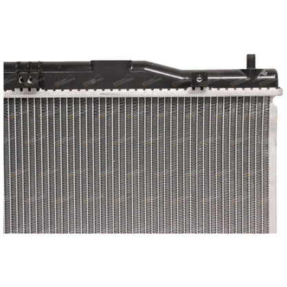 Alloy Core Radiator 20mm for Honda CR-V RE (2006-2012)