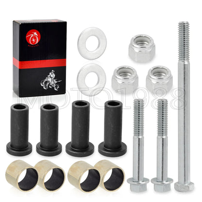 A-Arm Bushing & Bolt for Arctic Cat M8 (2007–2011)