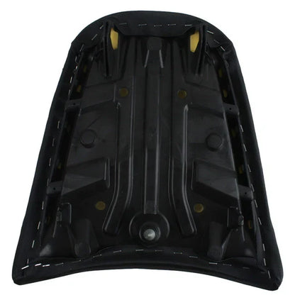 Black Rear Passenger Seat Pillion Cushion for BMW R1200GS ADV (2005-2012)