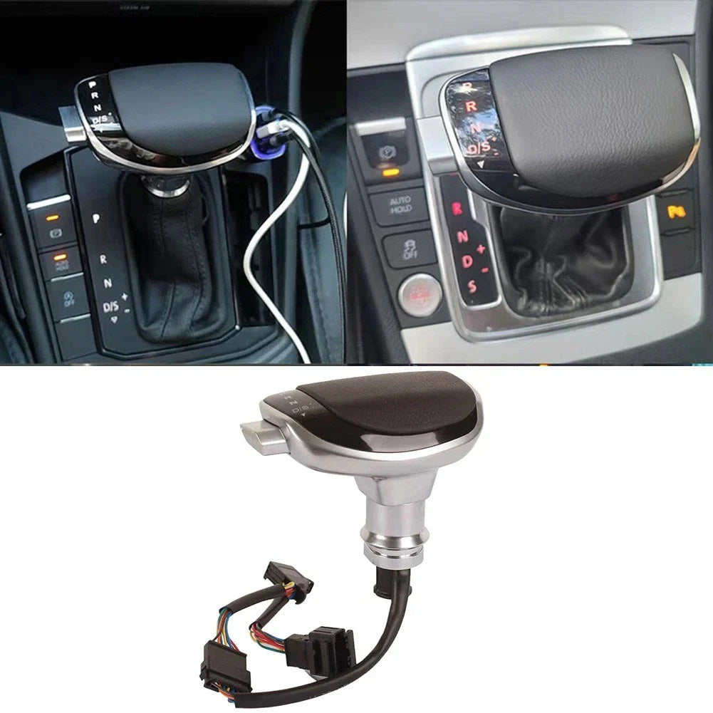 Gear Shift Knob Automatic for GOLF TOURAN (2010–2011)