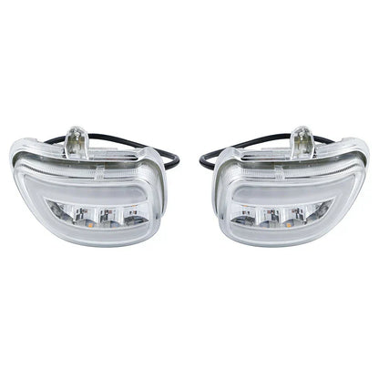 LED Turn Signal Lights for Honda Goldwing 1800 GL1800 (2001-2017)