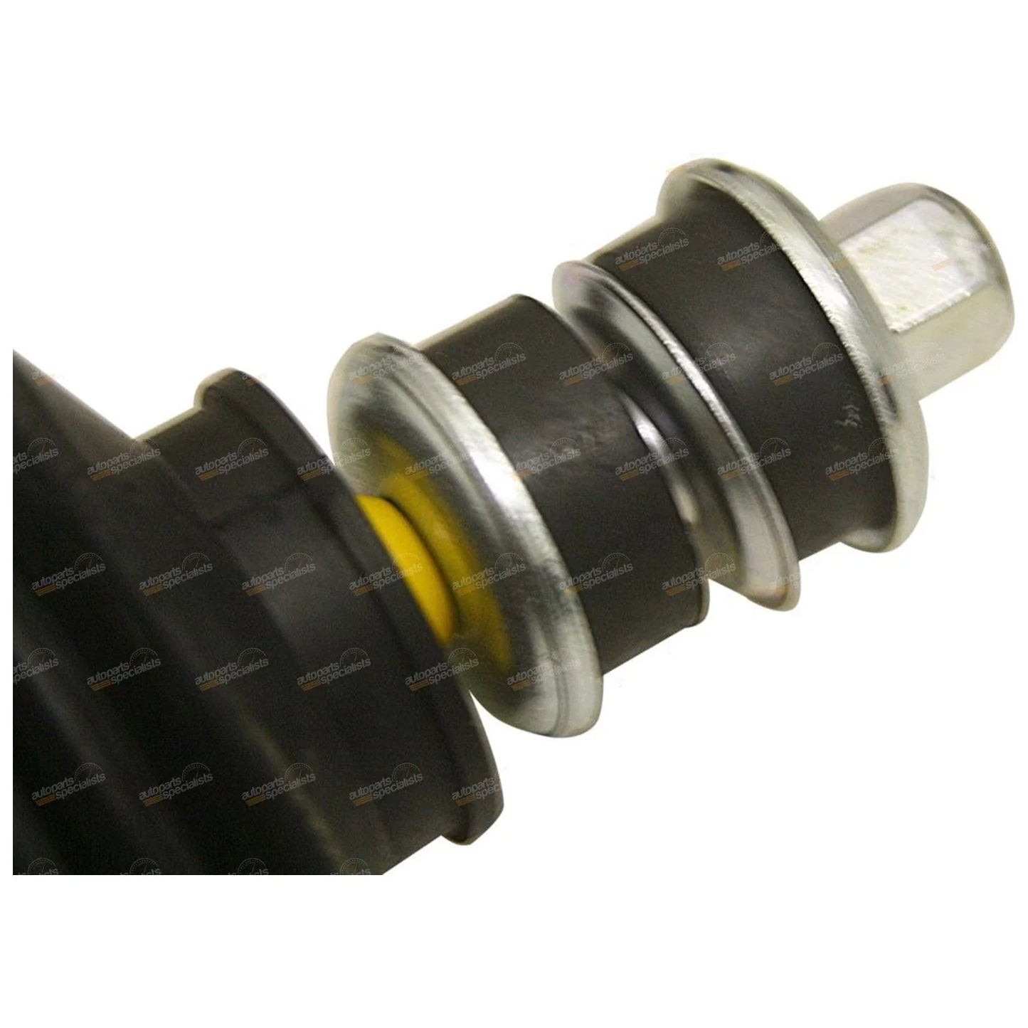4 x Shock Absorbers for Surf Hilux 4wd KZN130 LN130 RN130 YN130 (1989–1996)