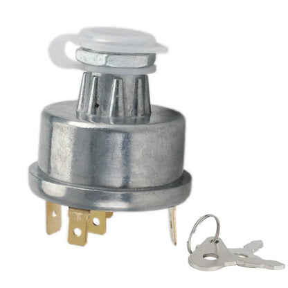 4 Position IGNITION Switch for Lucas 35670
