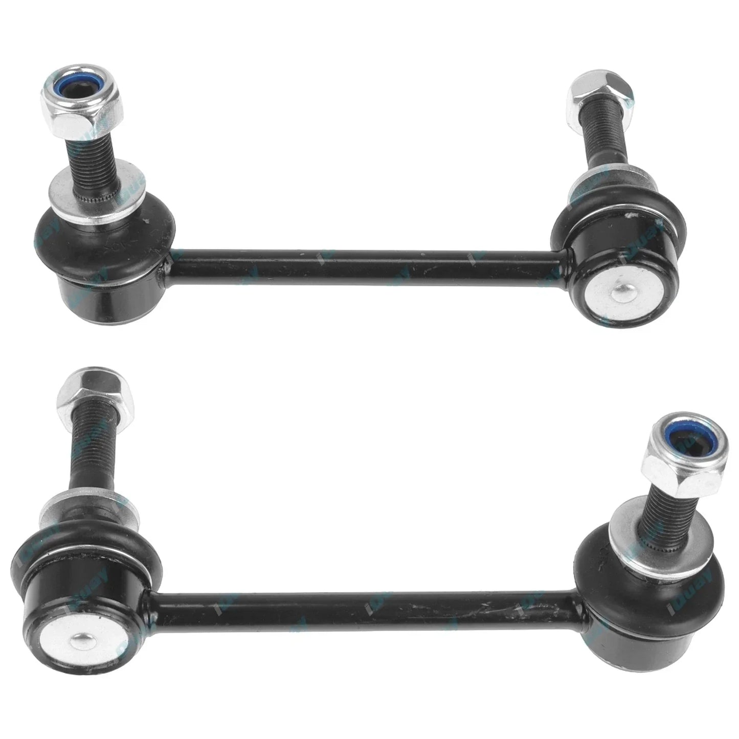 2 Front Sway Bar Link Joints for Toyota Prado GDJ150 KZJ120 RZJ120 2003~2020
