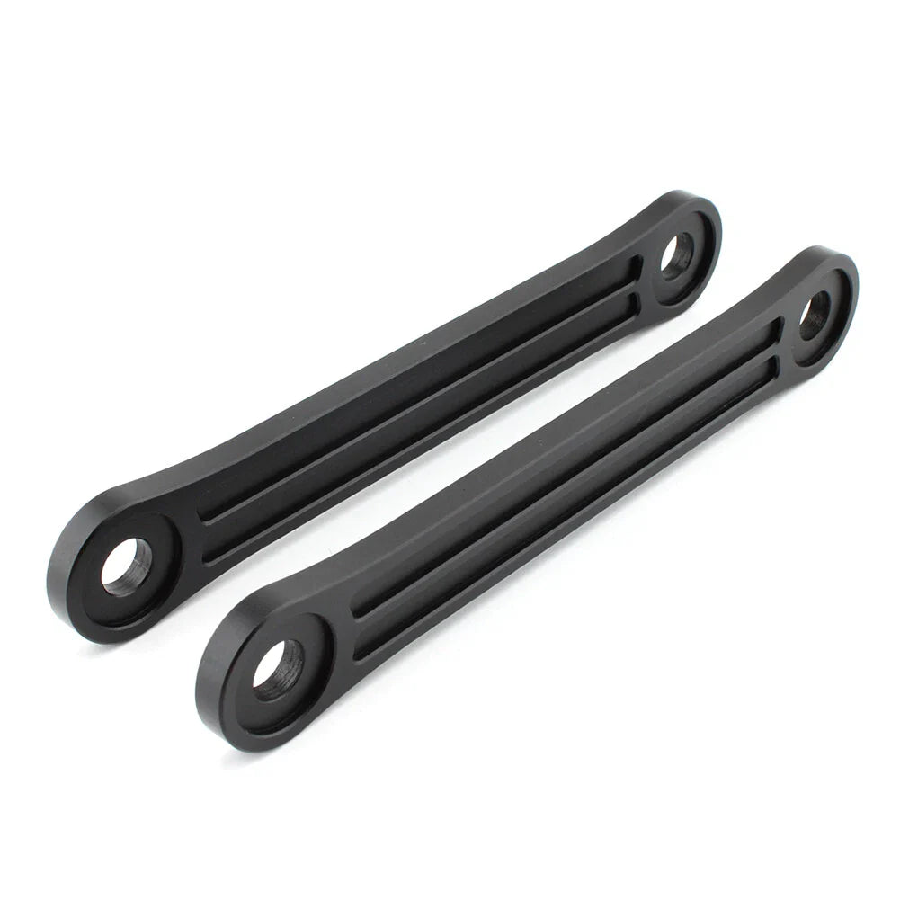 Rear Suspension Linkage Lowering Kit Aluminum Alloy for TIGER 800 (2011-2019)