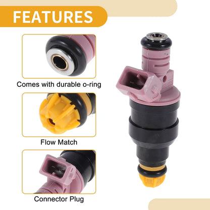 Fuel Injector 2.8L for BMW 328i (1998-1999)