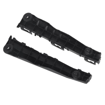 Left & Right Front Bumper Brackets for Toyota Camry (2012-2014)