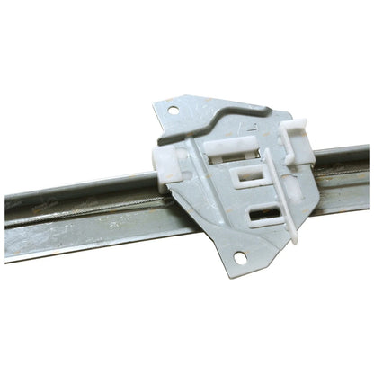 Front Window Regulators for Mitsubishi Pajero (1991-2000)