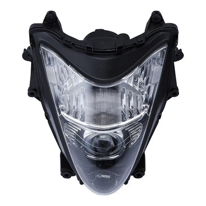 Front Headlight Assembly for Suzuki Hayabusa GSX1300R (2008-2020)
