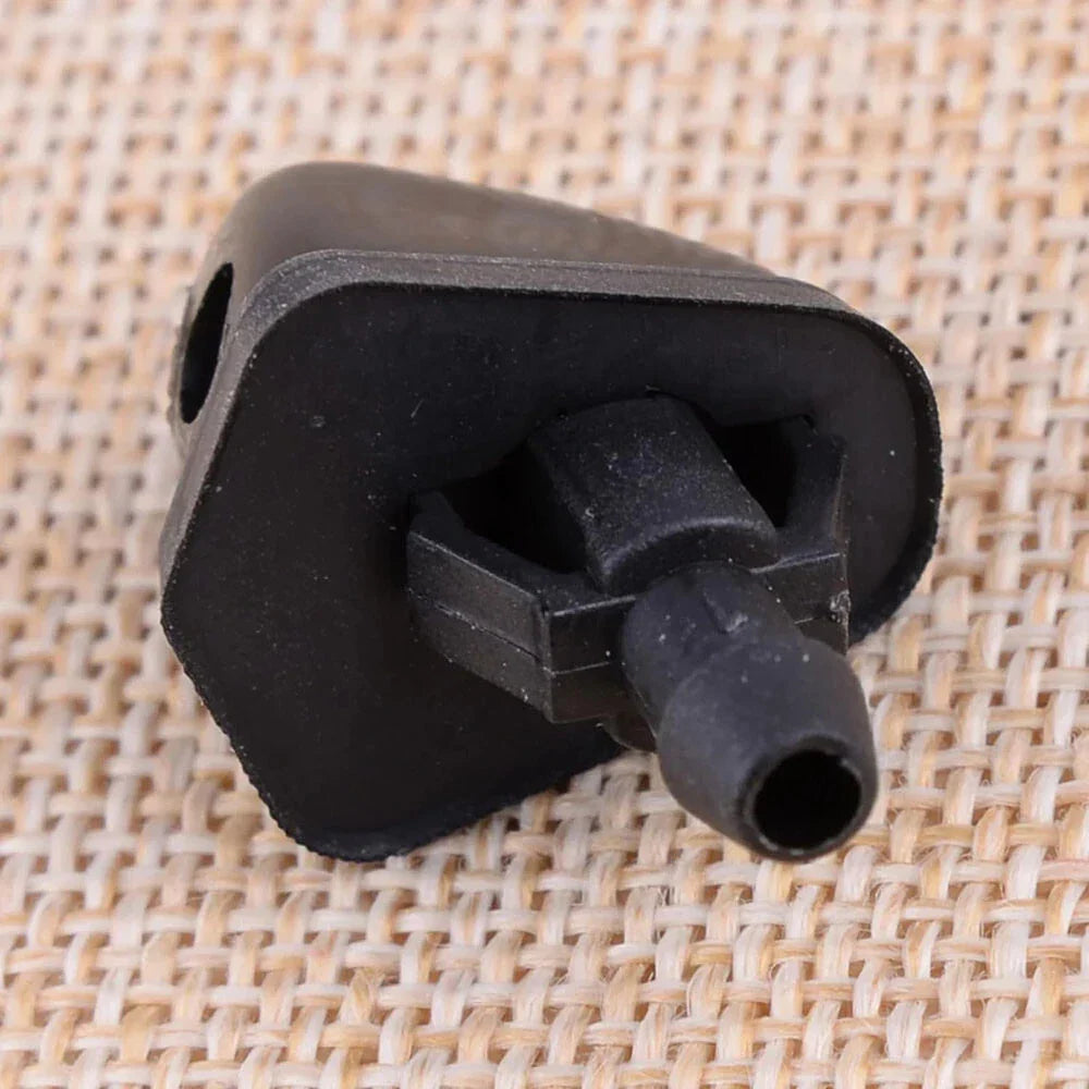 Front Windshield Washer Wiper Spray Nozzles for Suzuki Grand Vitara (2006-2014)