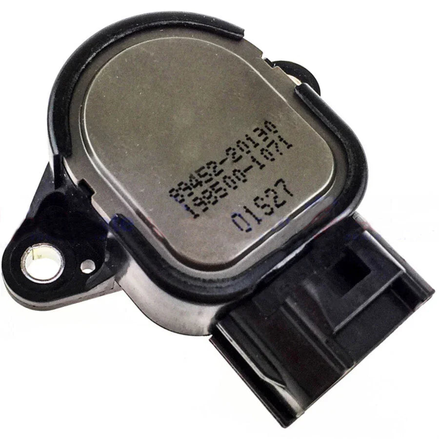 Throttle Position Sensor for Toyota LandCruiser 105 FZJ105 1FZFE 4.5L (1998-2007)