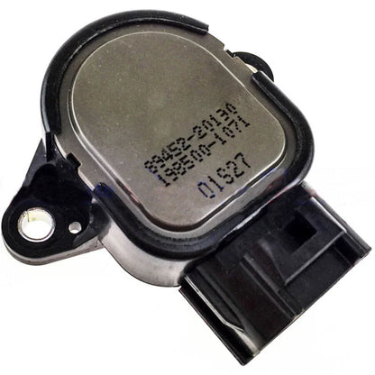 Throttle Position Sensor for Toyota LandCruiser 105 FZJ105 1FZFE 4.5L (1998-2007)