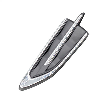 Front Left Fender Ornament for 2017-2019 Ford Escape (2017-2019)