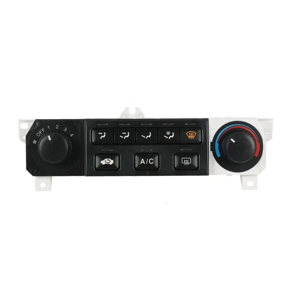 A/C Heater Climate Control Module for 1998-2000 Honda Accord (1998-2000)