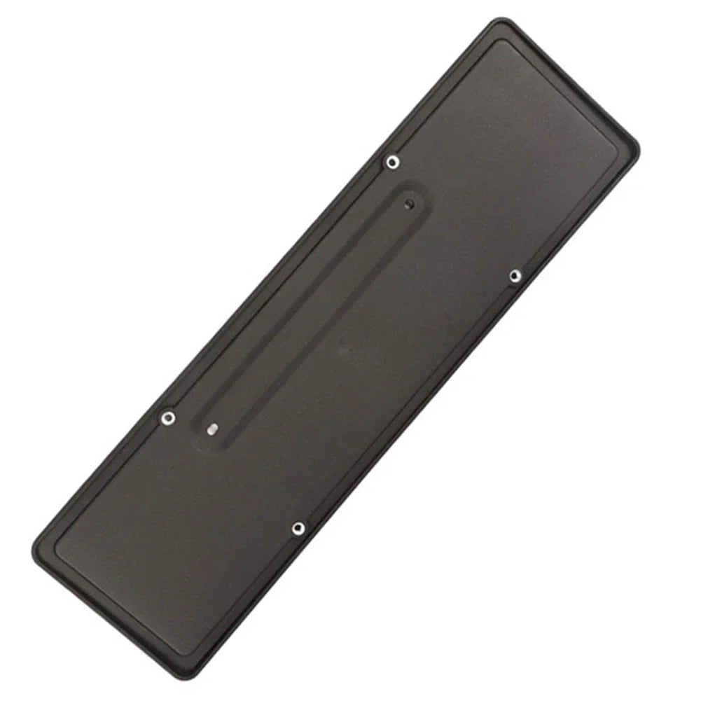 Rear License Plate Support for Tesla Model Y (2017–2023)