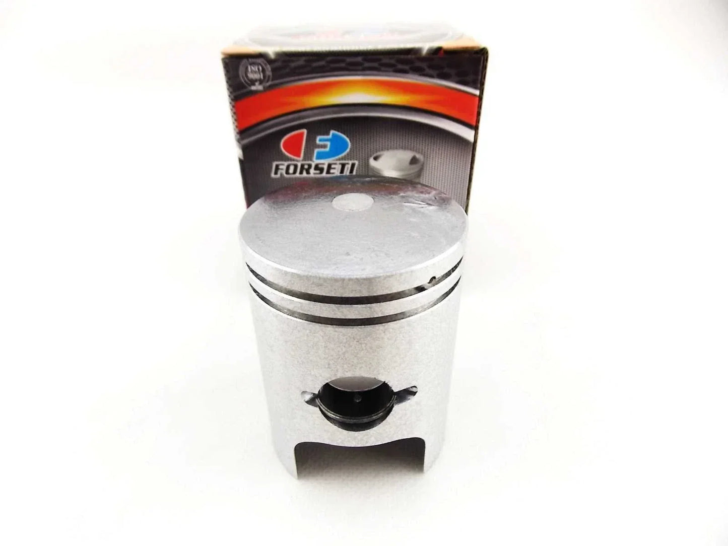 45mm Piston Kit with Rings & Clips for Kawasaki S1-C 250SS Mach I (1975)