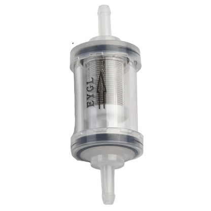 Diesel Inline Wire Mesh Fuel Filter for Webasto / Eberspacher Air Heater