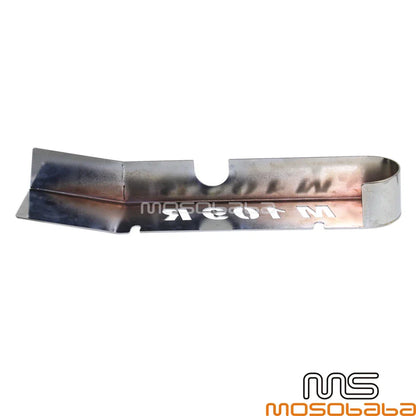Right Side Swing Arm Cover for Suzuki Boulevard M109R (2006-2013)