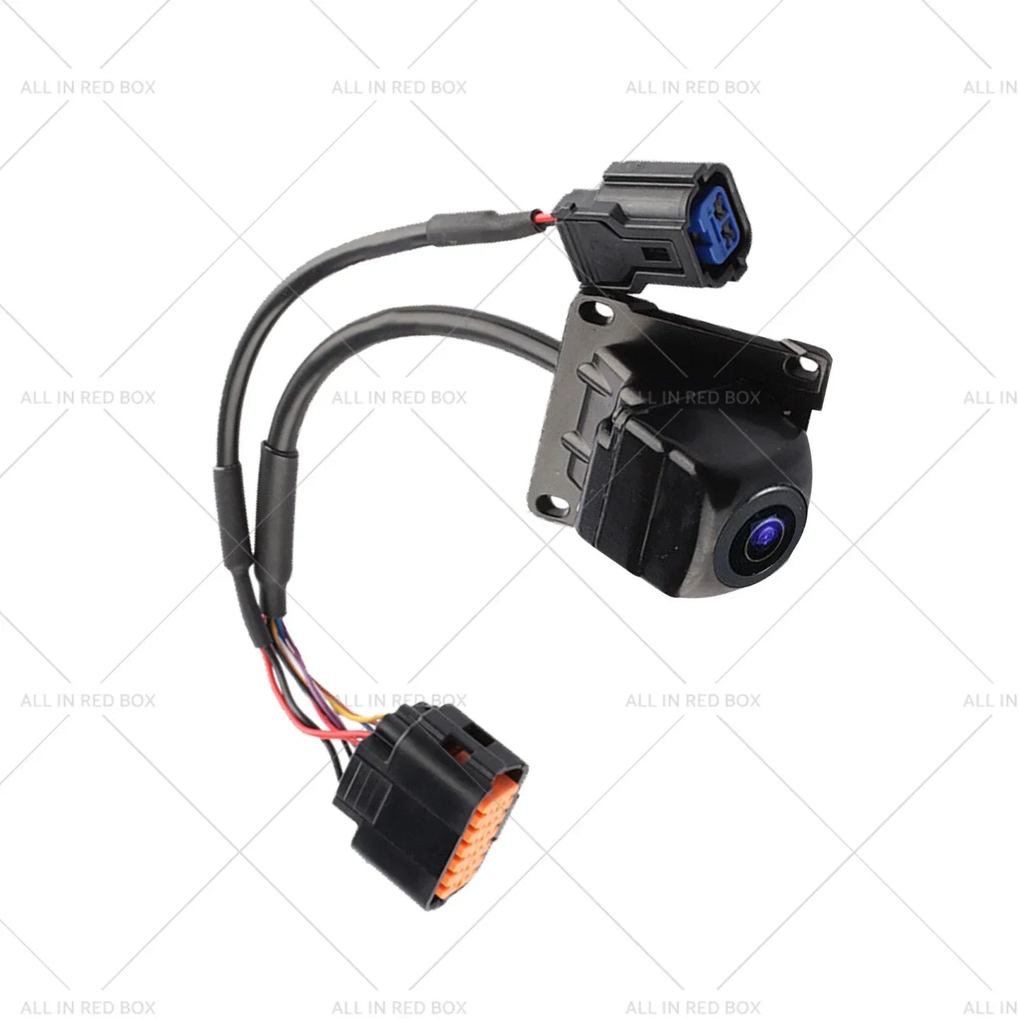 Rear View Backup Camera for Hyundai Sonata (2015-2017)