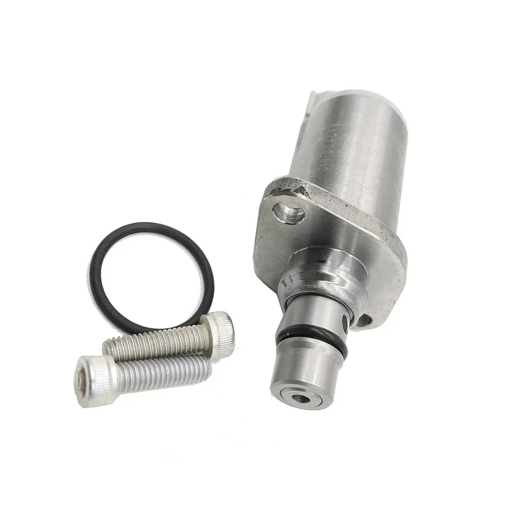 Fuel Pump Suction Control Valve for Nissan Navara, X-Trail, Vauxhall, Mazda