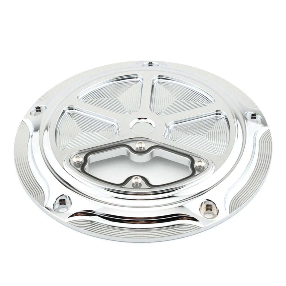 Derby Cover for Harley Road Glide, Road King, Electra Glide, Street Glide