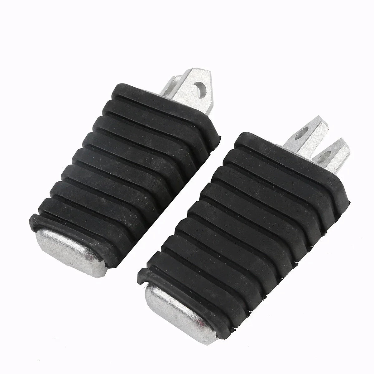 Rider Driver Footpegs for Yamaha V-STAR XVS650 XVS400 XV400