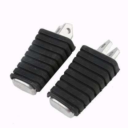 Rider Driver Footpegs for Yamaha V-STAR XVS650 XVS400 XV400