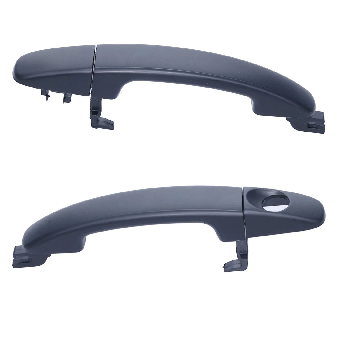 4 x Outer Door Handle for Ford Falcon FG (2008–2016)